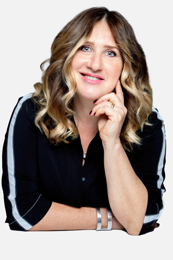 Chi siamo 15 Ritratto di Loredana Dello Preite