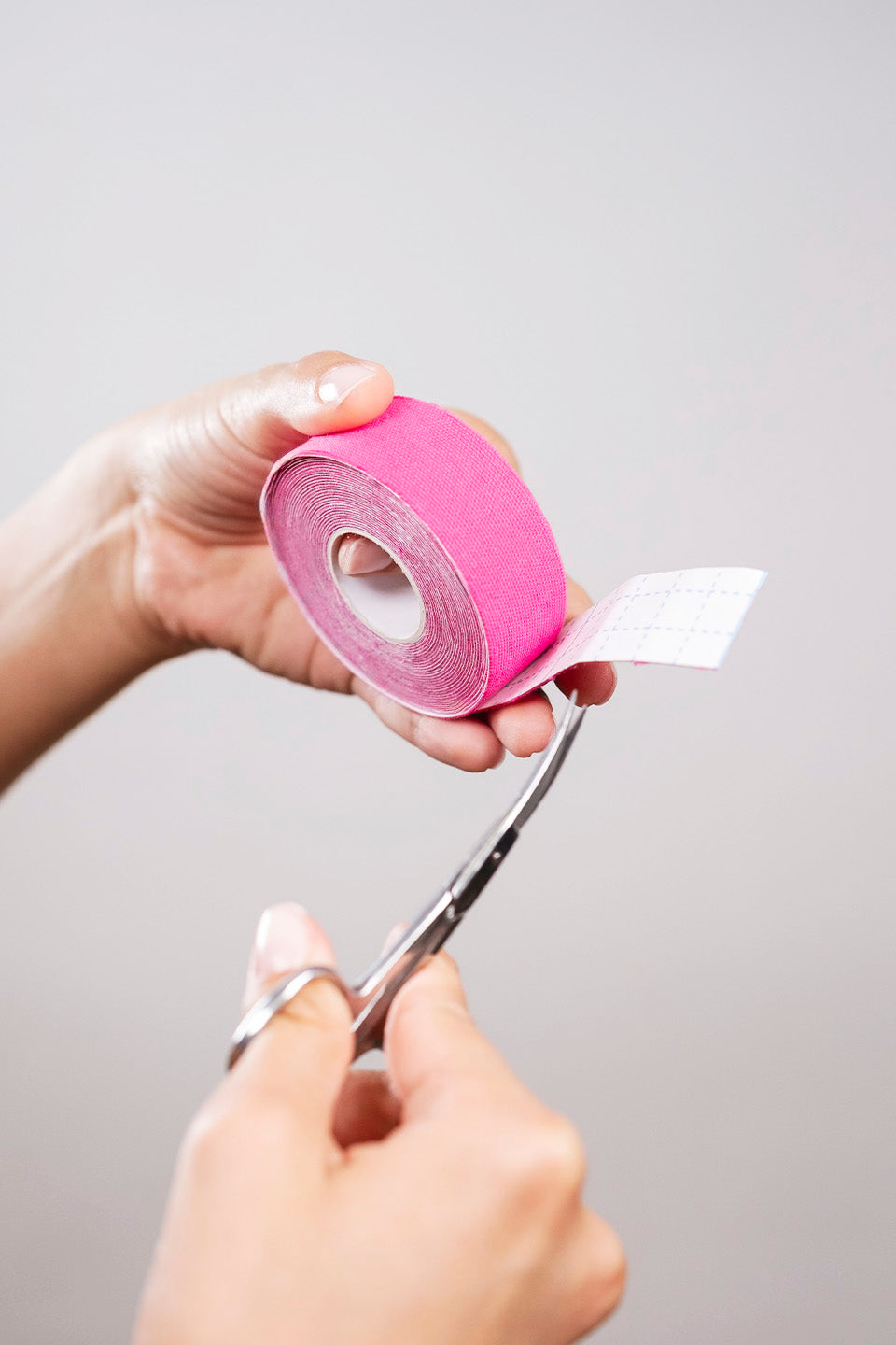 KIN-UP kinesiology tape 2.5cm x 5m