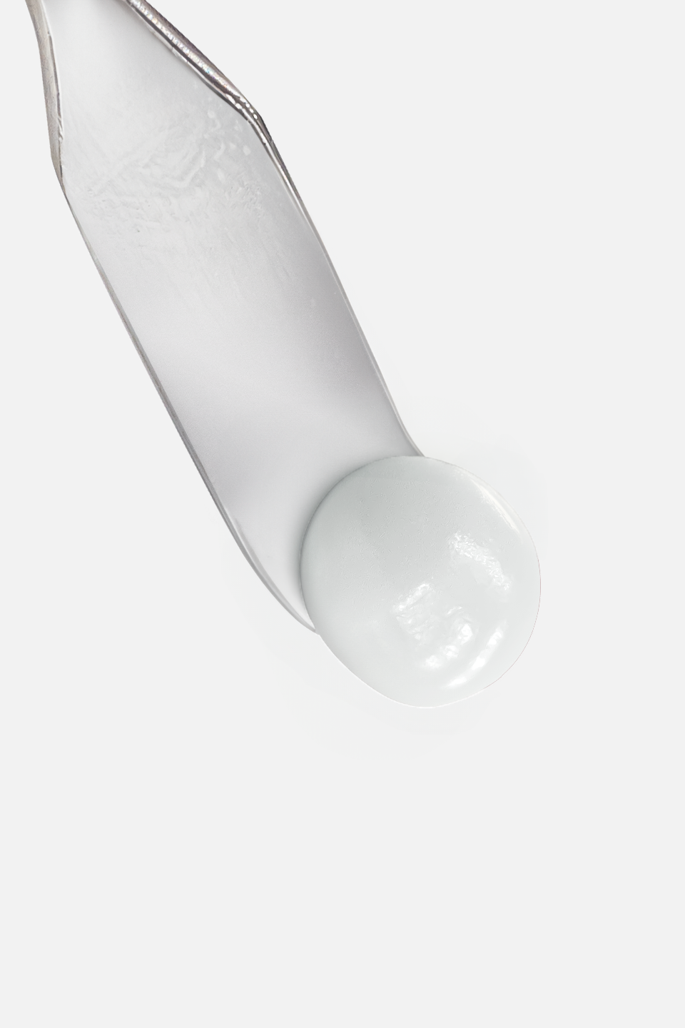 Acrygel per ricostruzione unghie bianco latte Milky light 50 ml