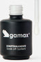Polygel líquido blanco leche 15 ml 