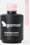Polygel líquido rosa suave 15 ml 