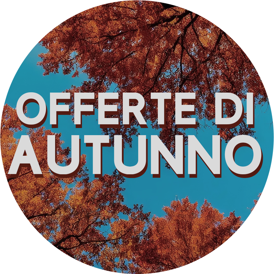 bollino offerte autunnali