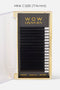 Box Extension Ciglia sp. 0,05 MINK