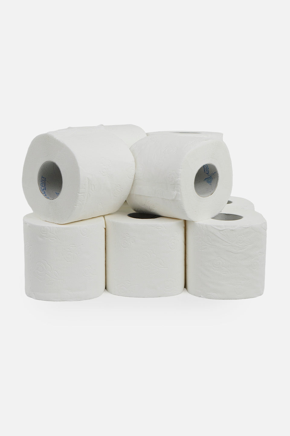 rotoli di carta igienica