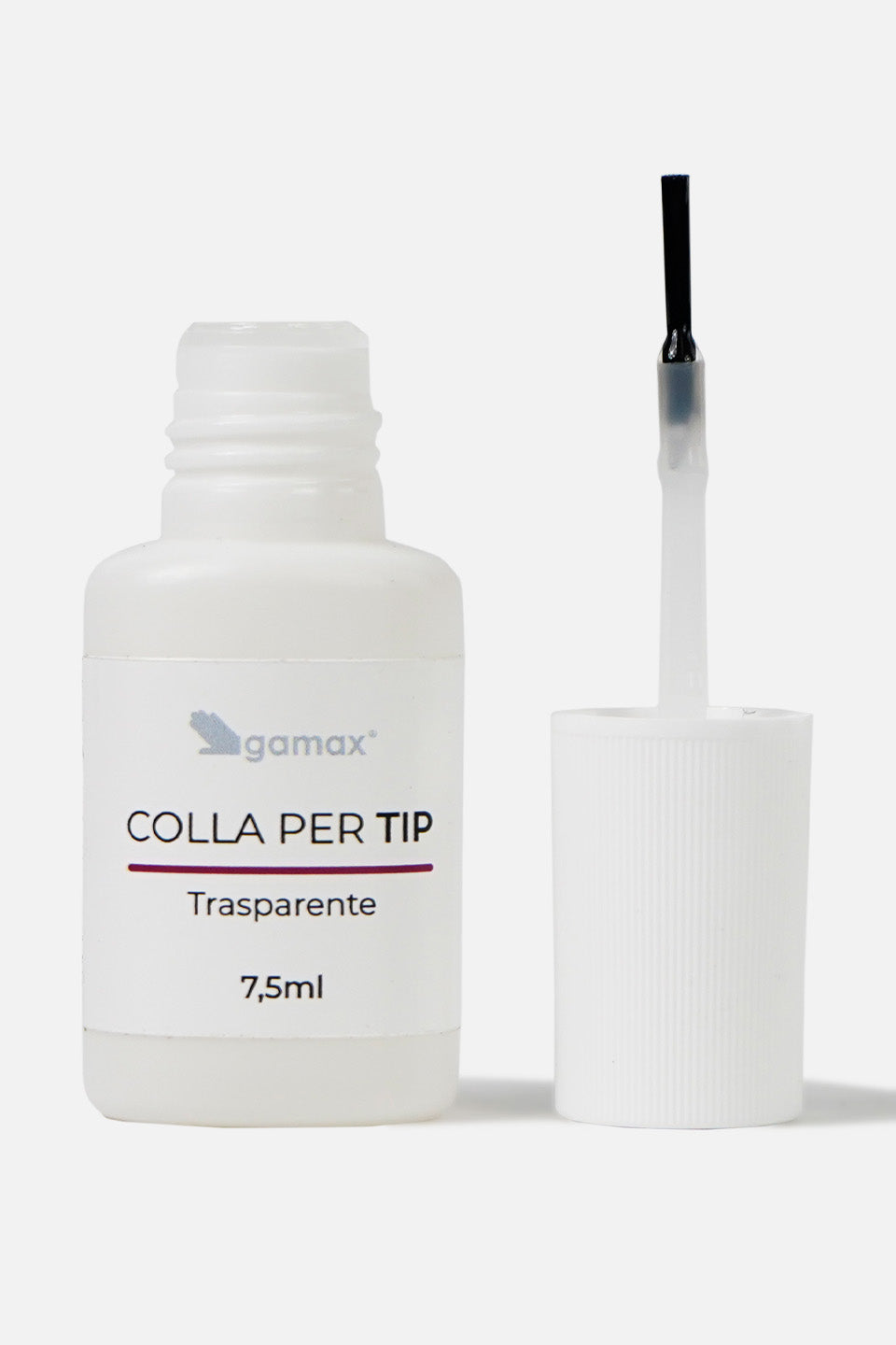Colla per tip con pennello 7,5 g