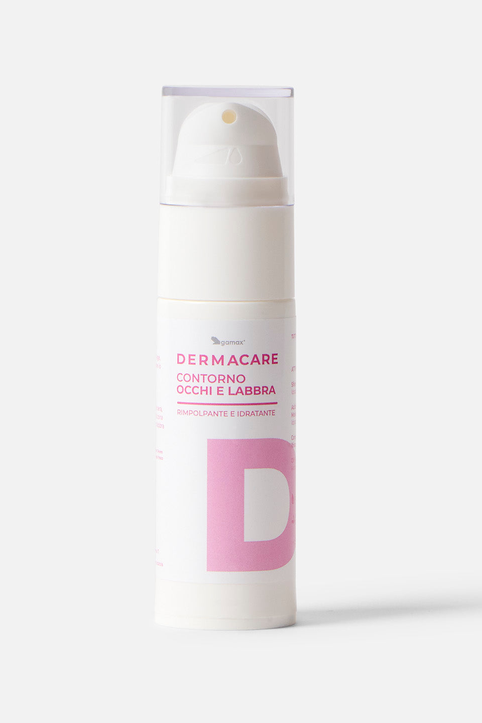Contorno de Ojos y Labios - Reafirmante e Hidratante 30 ml