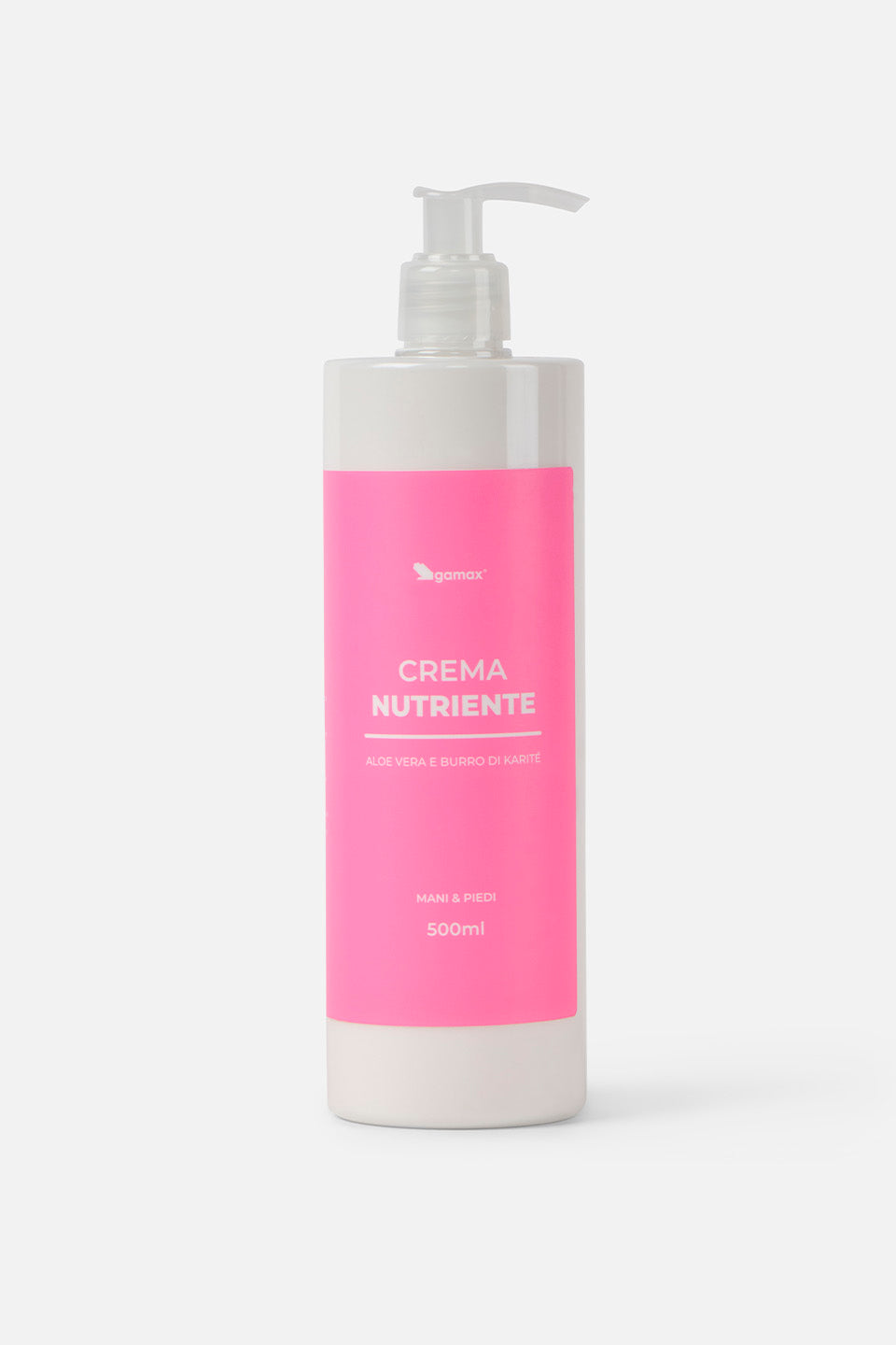 Crema mani e piedi nutriente 