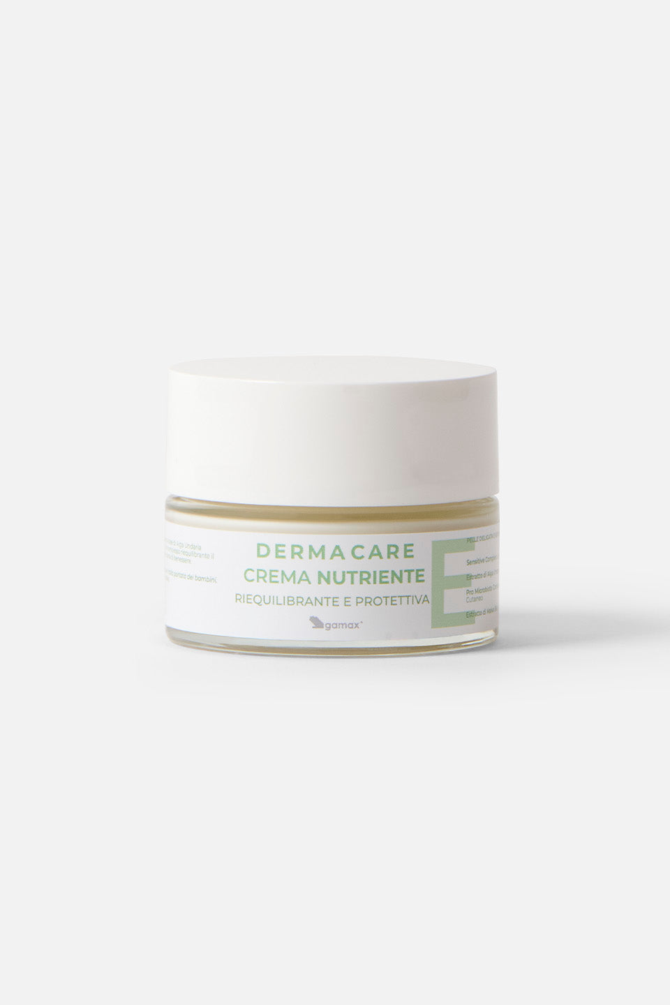 Crema Nutriente - Reequilibrante y Protectora 50 ml