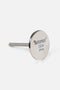 Disco per pedicure in acciaio 20 mm - Attrezzi - Gamax