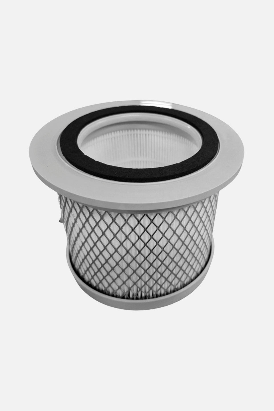 Filtro circolare per aspiratore unghie