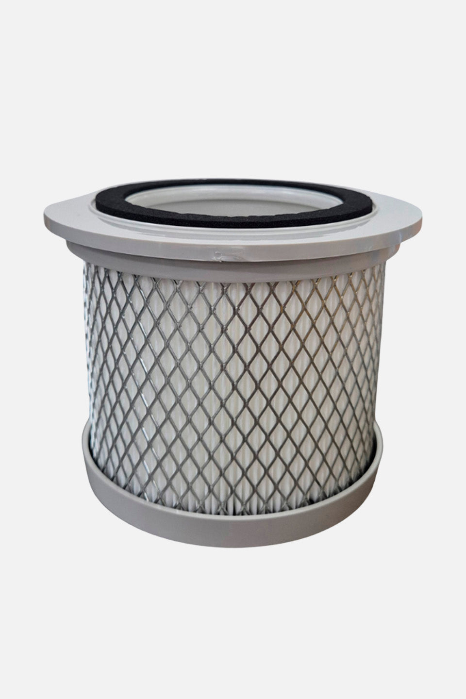 Filtro circolare per aspiratore unghie