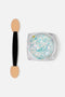 Flakes iridescenti per nail art azzurro