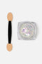 Flakes iridescenti per nail art lilla