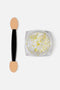 flakes iridescenti per nail art oro