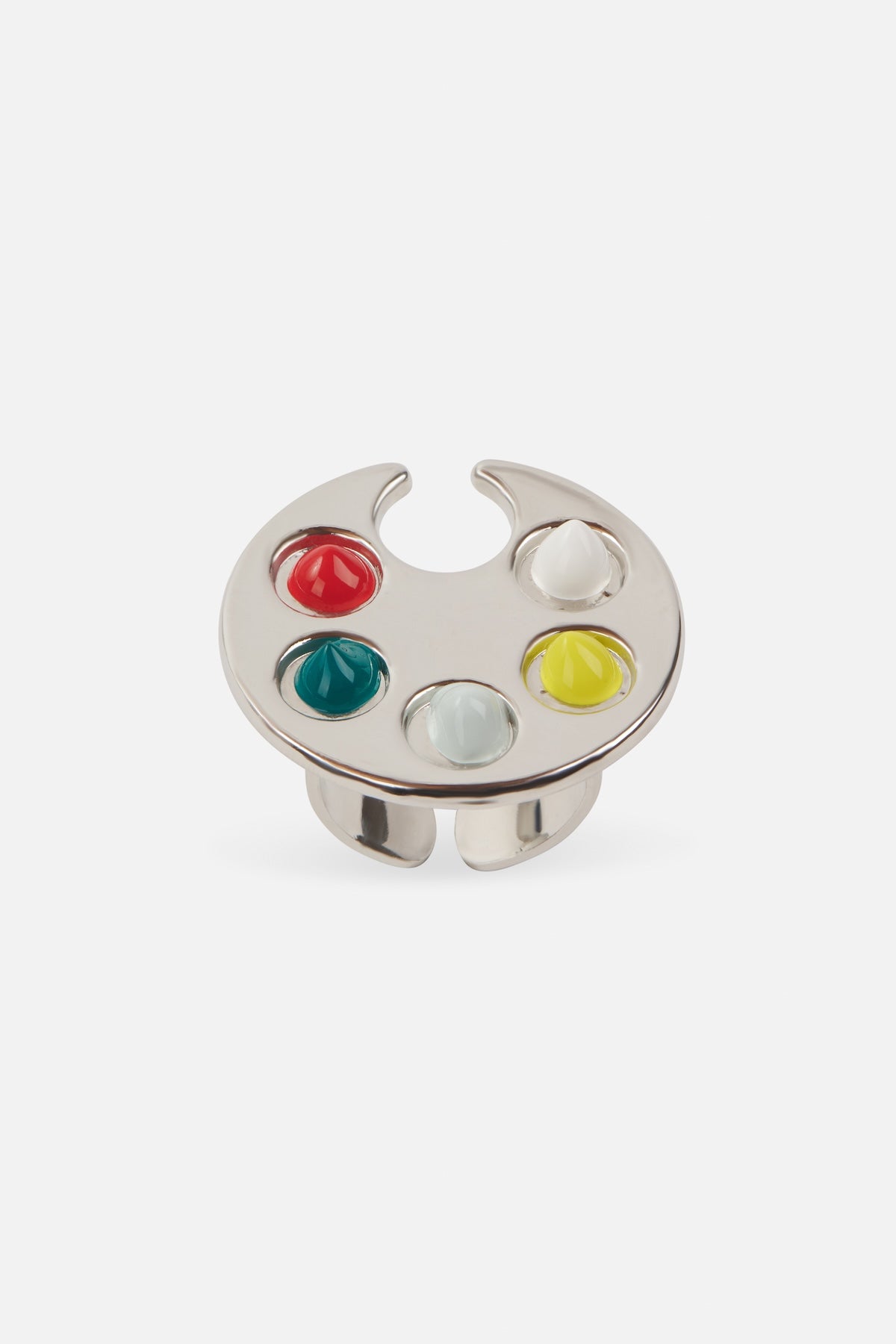 Anello Tavolozza per nail art