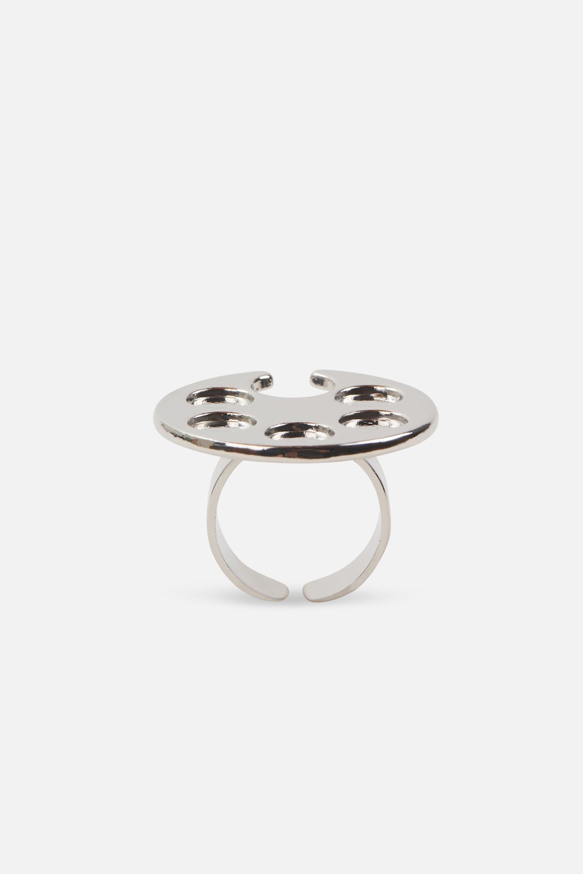 Anello Tavolozza per nail art
