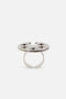 Anillo paleta para nail art