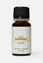 olio essenziale al limone flacone