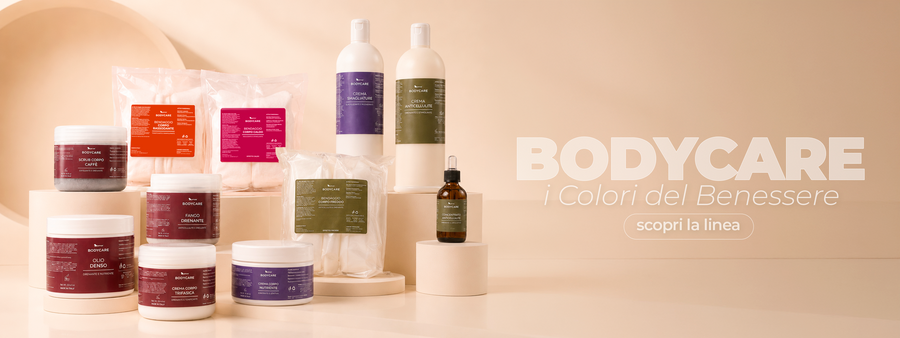 Products for beauticians and professional cosmetics online | Gamax