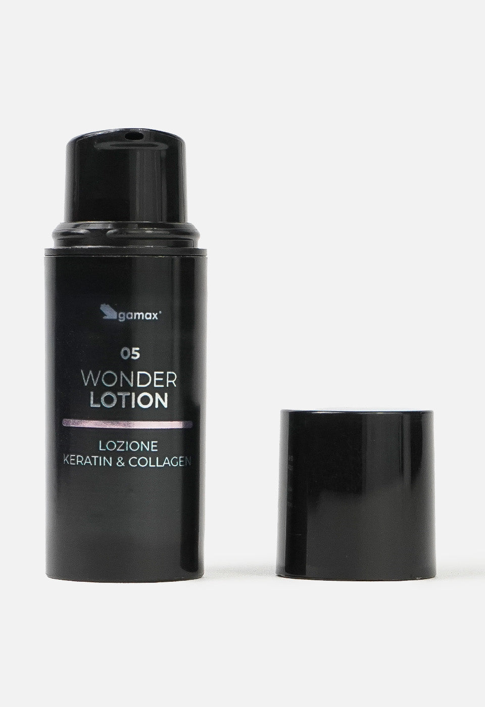 Loción a la queratina para lifting de pestañas Wonder Keratin & Collagen 5 ml