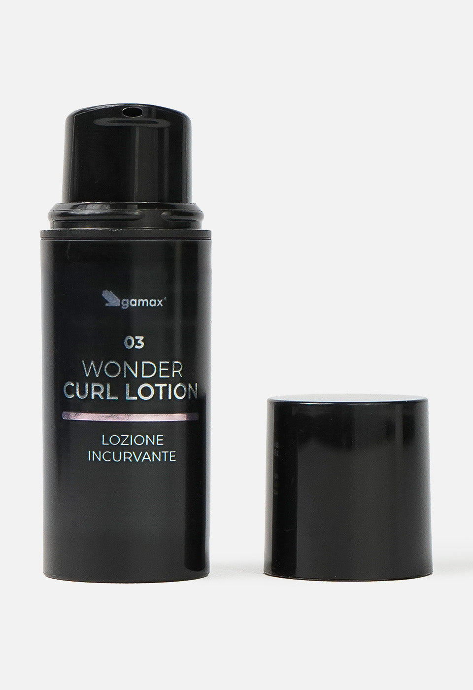 Loción rizadora para lifting de pestañas Wonder Curl Lotion 5 ml