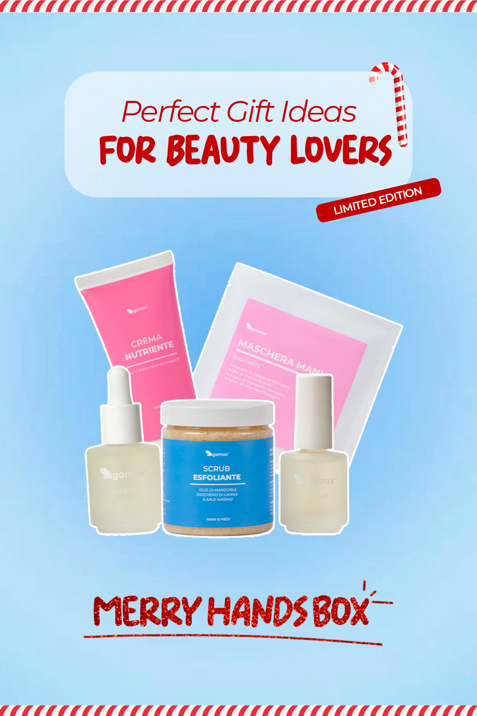 bundle idea regalo natale