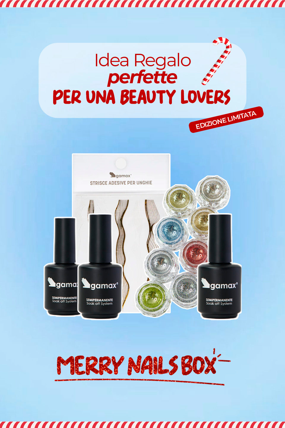 bundle idea regalo natale