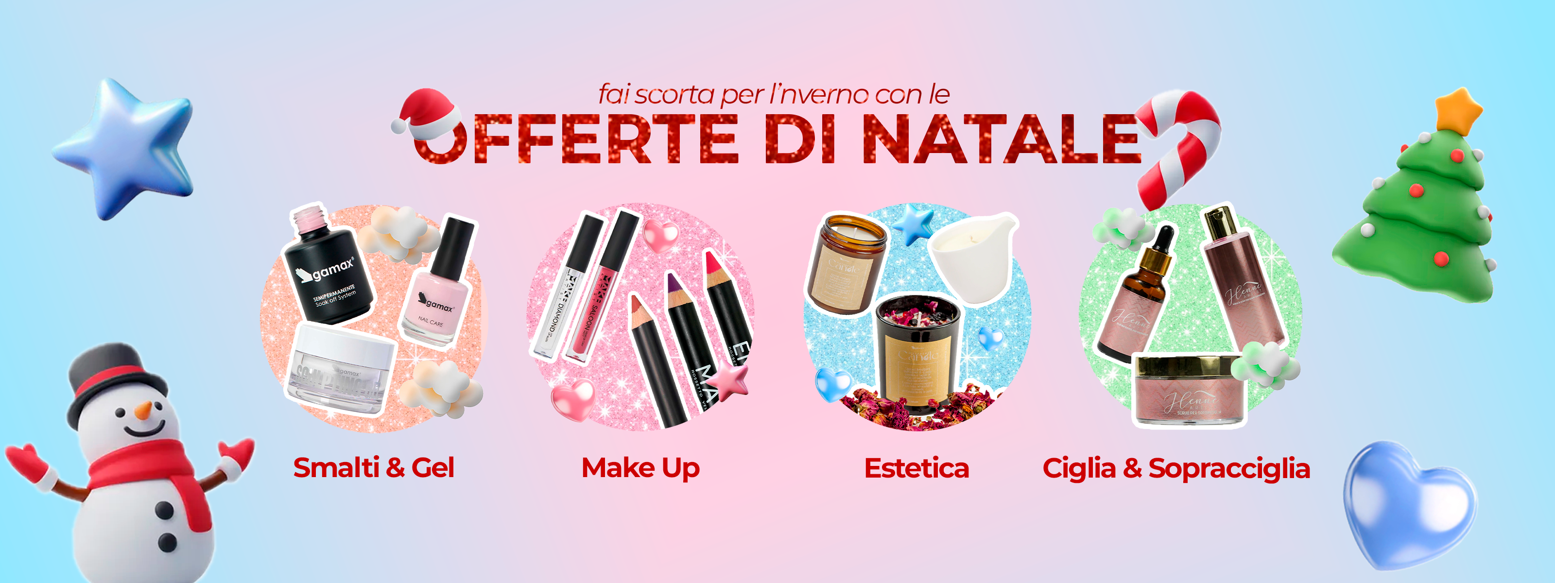 banner offerte natale