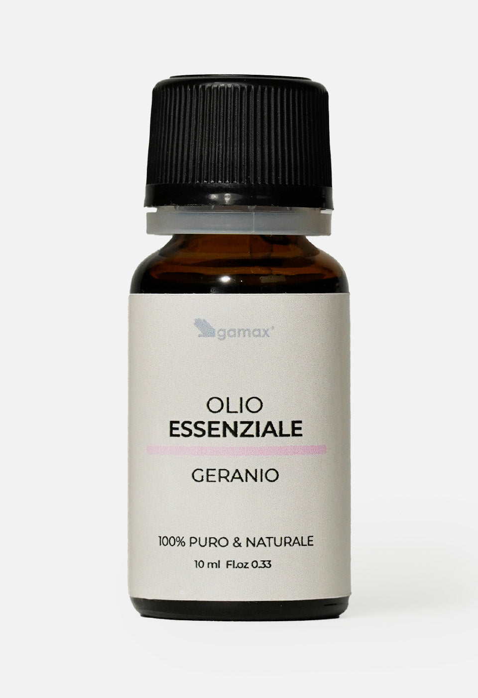 olio essenziale geranio