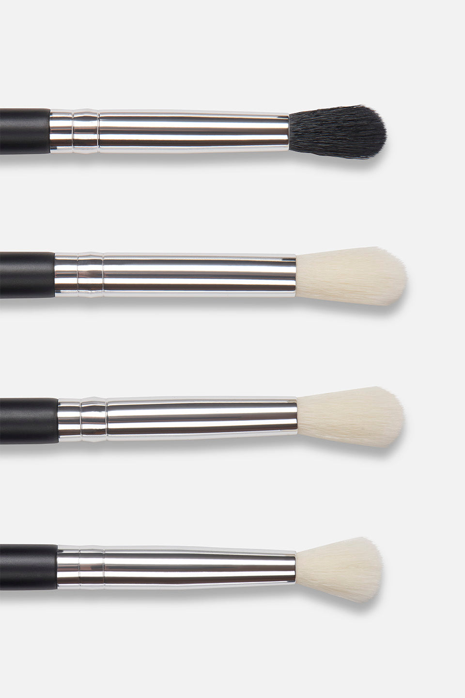 Set de brochas de maquillaje 21 piezas - MAKE ARTIST