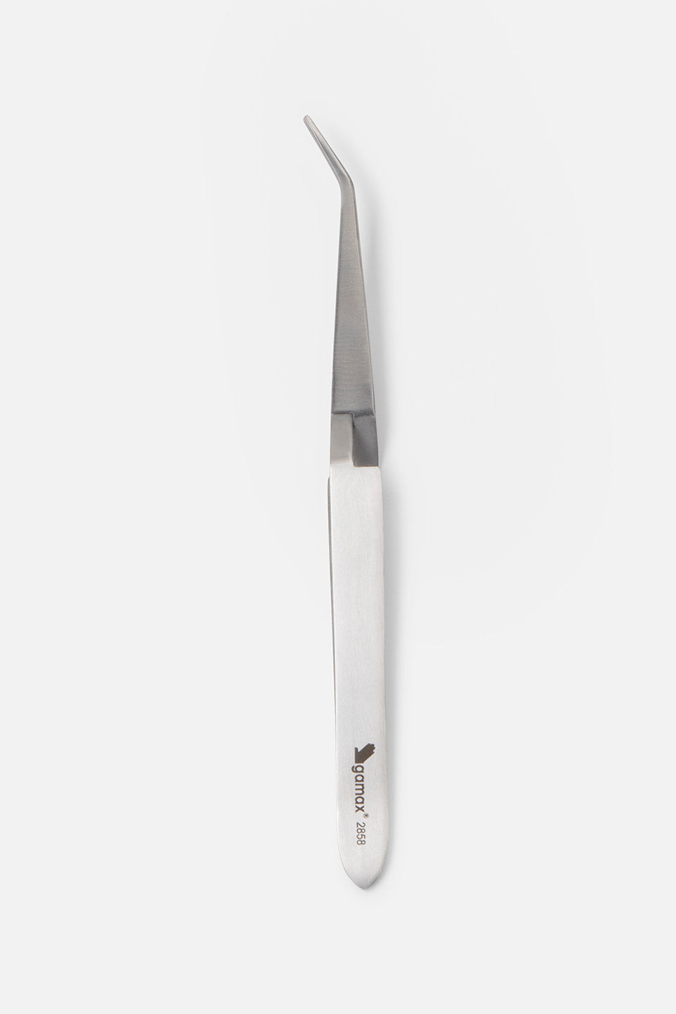 Pinza inversa para curva C