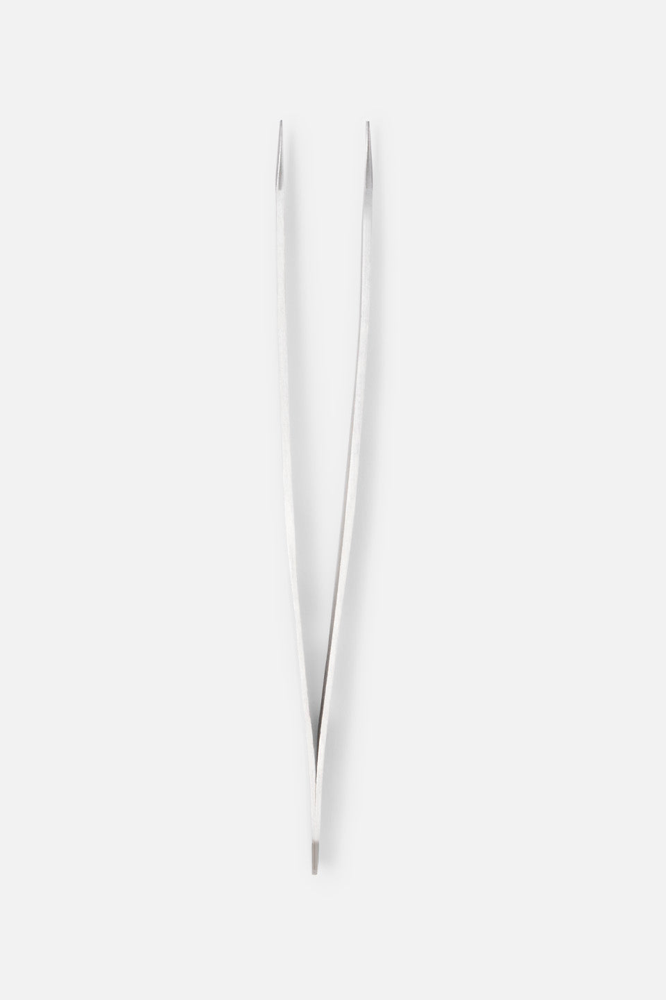Pinza puntiaguda para cejas