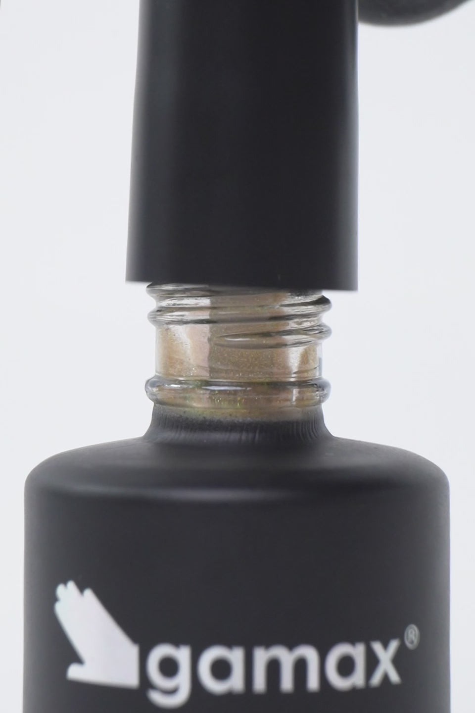 video applicazione e dettaglio semipermanente cangiante cat eye effeto wooow per delle unghie sbrilluccicosissimissime e fighissime