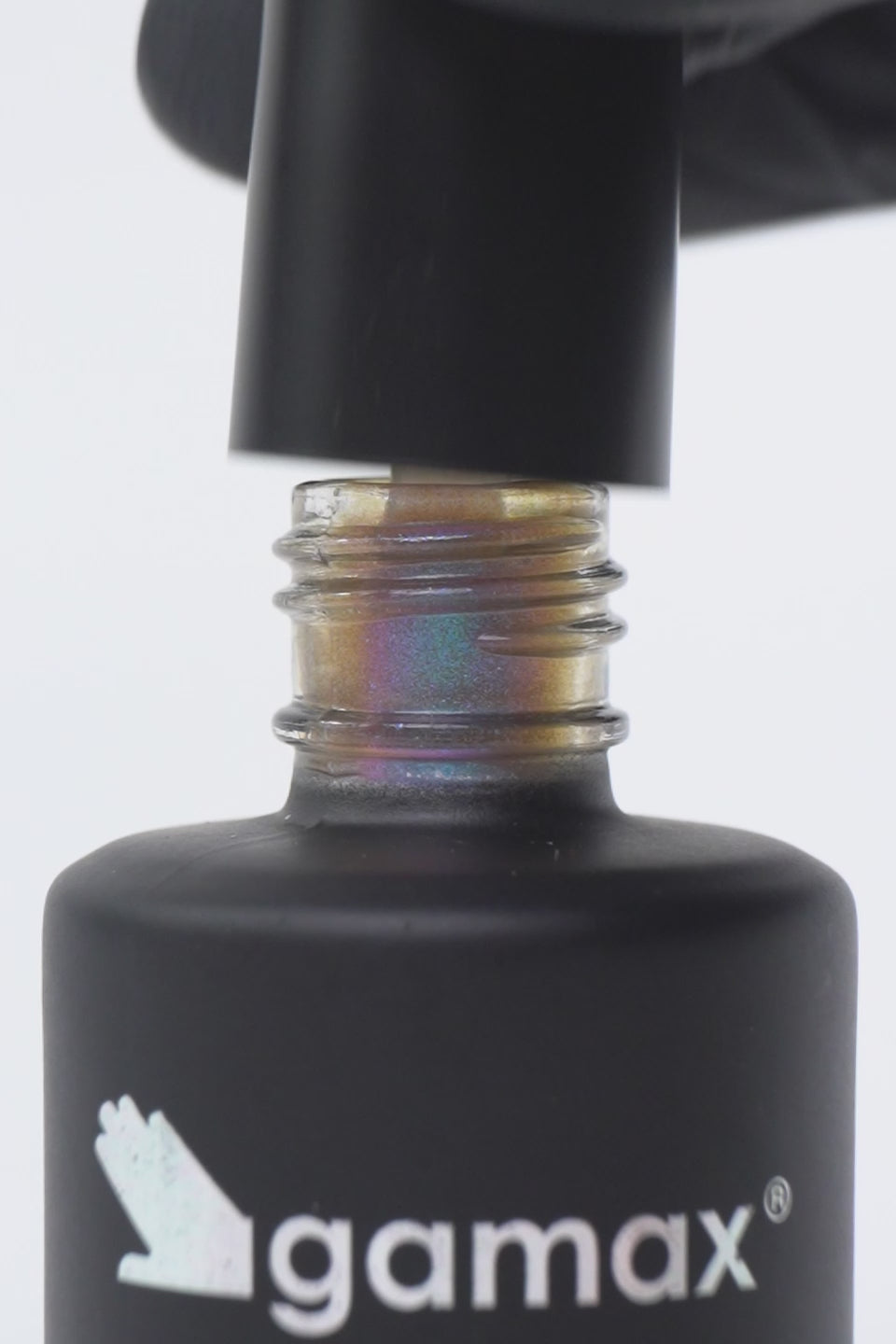 Video applicaizone e dettaglio macro semipermanente cat eye