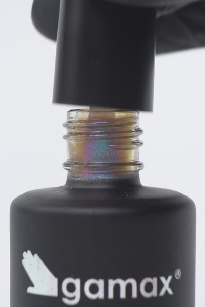 Video applicaizone e dettaglio macro semipermanente cat eye