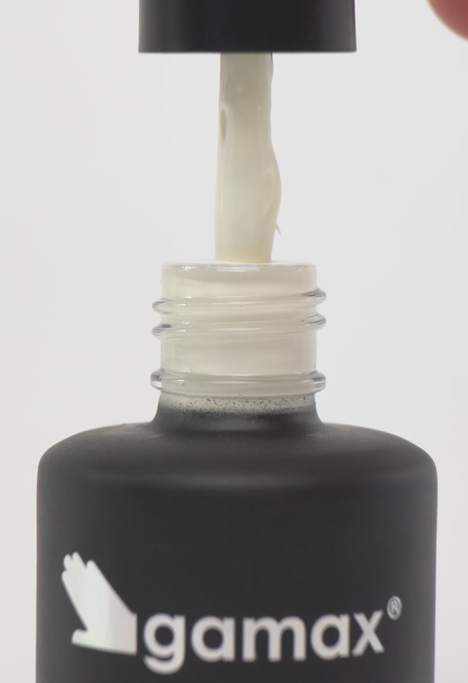 video applicazione semipermanente beige