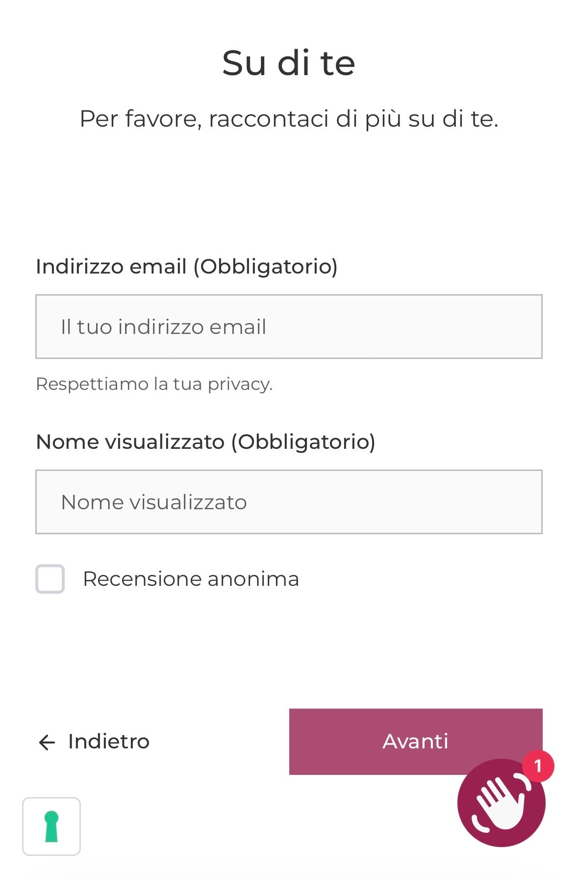 recensioni prodotti gamax