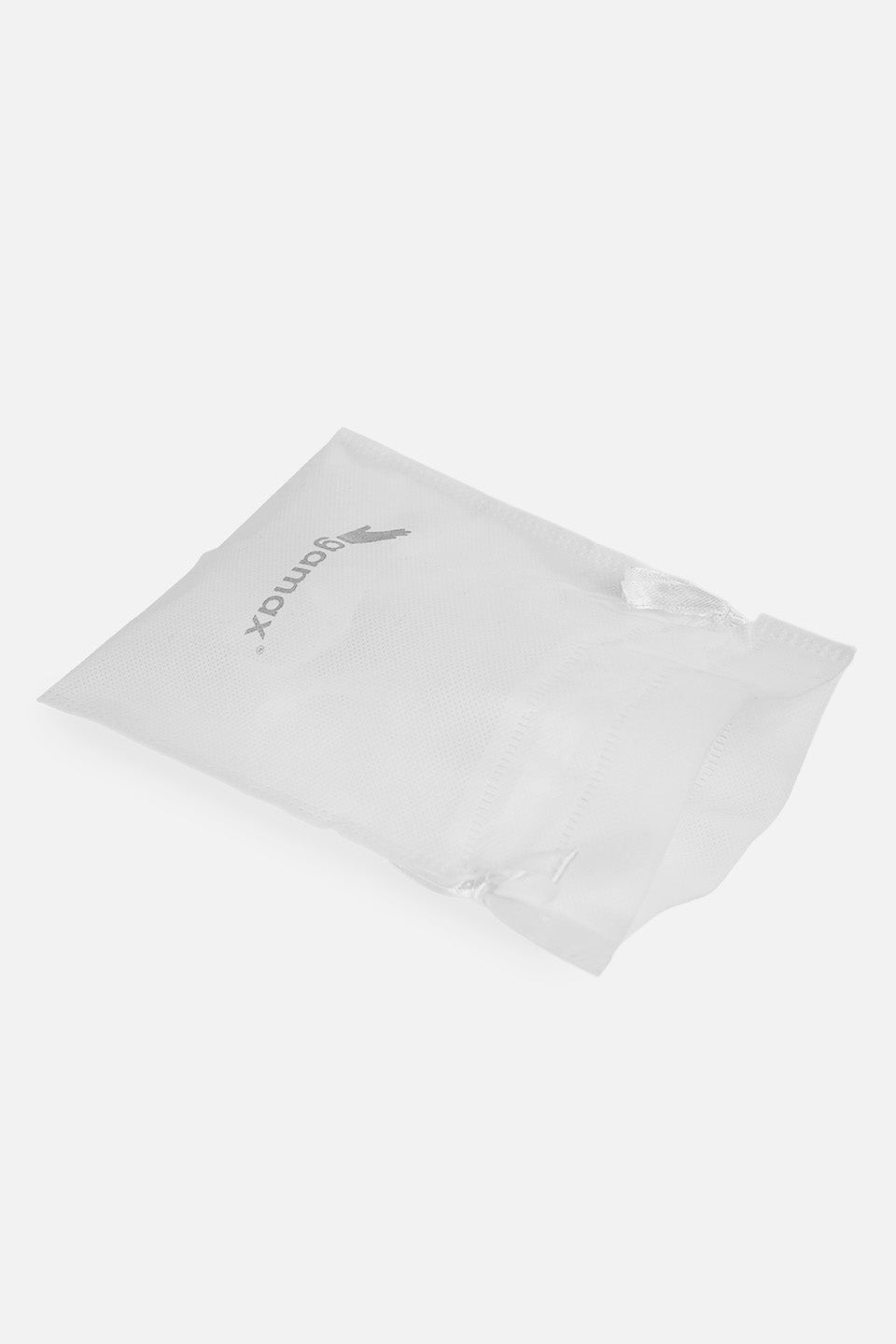 Sacchetto in TNT bianco