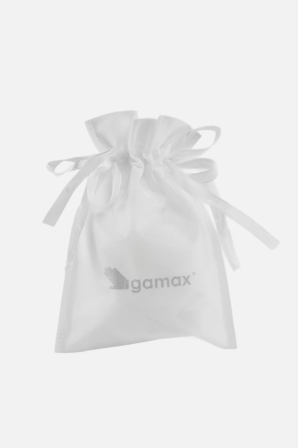 Sacchetto in tnt bianco