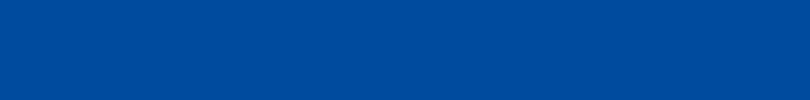 fascia colorata blu 