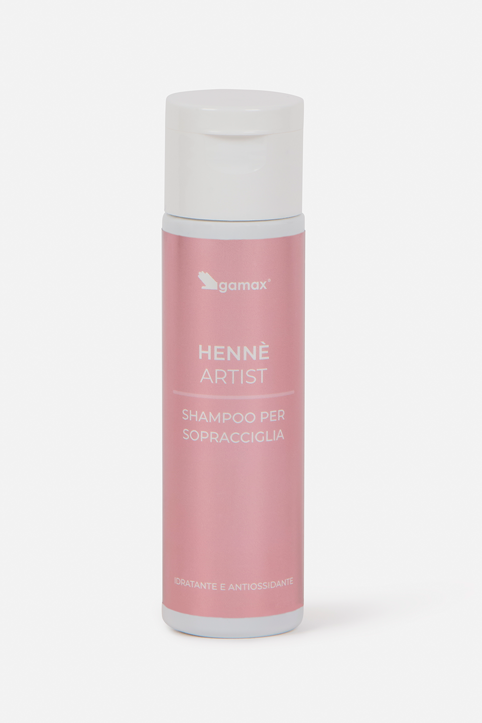 Shampoo per sopracciglia 30 ml - HENNÈ ARTIST
