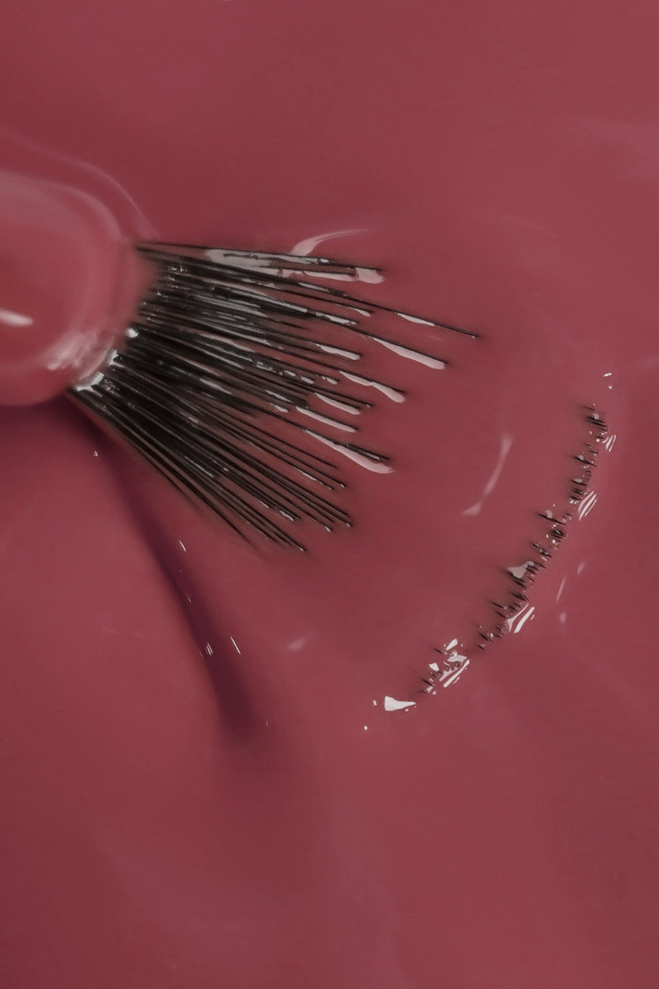 texture smalto semipermanente