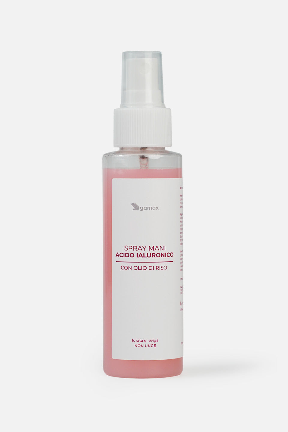 Spray mani - Acido Ialuronico 100 ml
