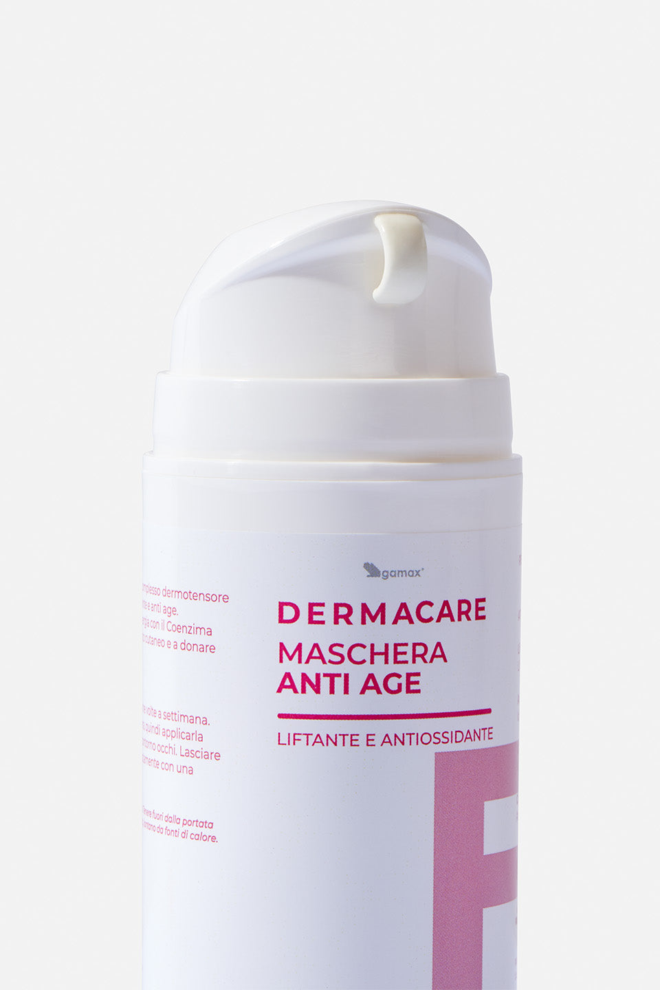 Maschera Anti Age - Liftante e Antiossidante 100ml - Maschere viso - Skincare - Gamax