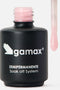 Crystal pink top coat 15 ml