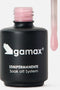 Flacone top coat rosa iridescente 