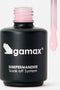 Milk pink top coat 15 ml 