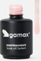 Pearly pink top coat 15 ml