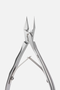 Double spring ingrown toenail clippers