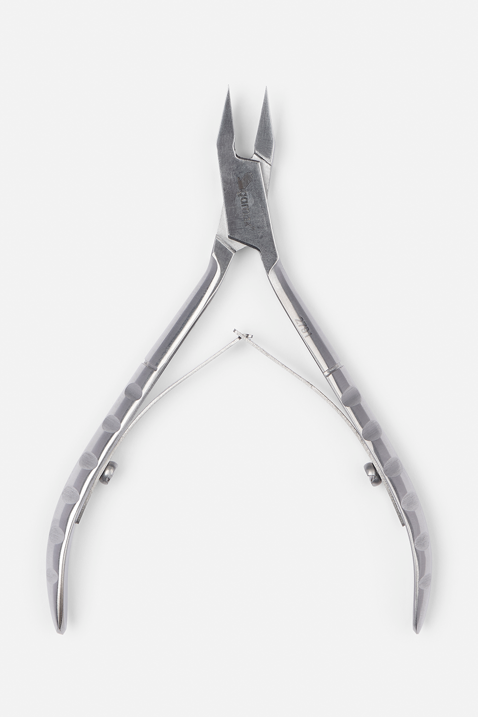 Tronchesi per unghie molla doppia 13 mm